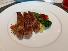 -ZHAO赵·牛扒坊(万象城店)