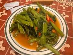 -仓库南洋海鲜小排档(柳河路店)