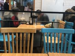 -小杨生煎(香港名都店)