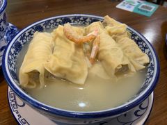 千张包-兰边碗(鼓楼店)