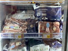 -内蒙古大厦酒店