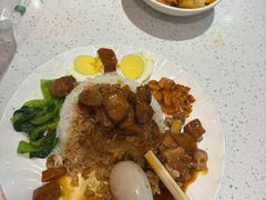 -舌尖尖传统小吃(万达店)