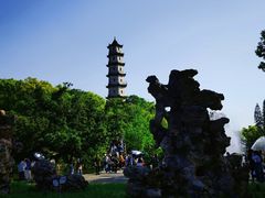 -江心屿景区