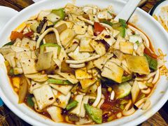 -有奴思烤肉·清真(正宁路店)