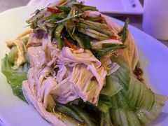 -啫神·广州地标美食(北京路店)