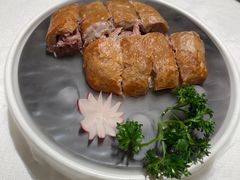 酥鸭芋泥-莆田餐厅PUTIEN(西安万象天地店)