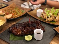 -Naughty Nuri’s Phuket