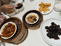 -万龙洲海鲜(南新仓店)