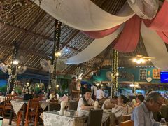 -Onion restaurant