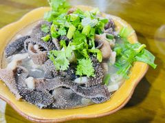 -小杨翘脚牛肉