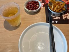 -大师兄·西北小馆(金湾华发商都店)