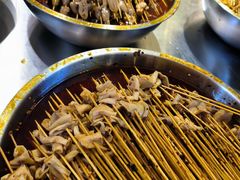 -乐山鲜知味钵钵鸡(奎星楼店)