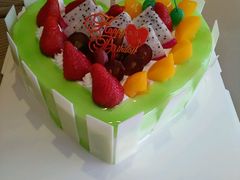 android_upload_pic-欧麦烘焙坊(博野店)