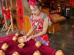 -亮欢寨酸汤鱼(沙冲路店)