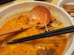 -味千拉面(航洋国际购物中心)