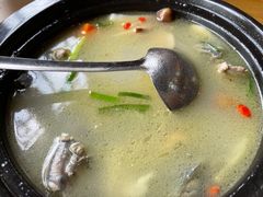 -妈妈的味道·腾冲特色菜(和顺古镇店)