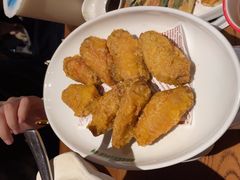 -新白鹿餐厅(银泰西湖文化广场店)