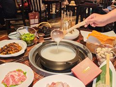 -大良毋米粥(锦龙路总店)