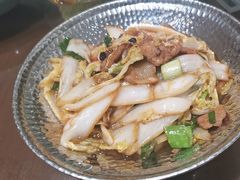 -涌上外婆桥(岱山日达店)