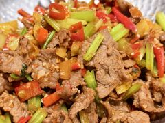 -高嗲嗲·现炒下饭菜(石鼓路店)