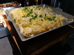 -很久以前羊肉串(中山公园店)