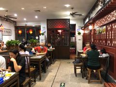 -门框胡同褡裢火烧(赵公口店)