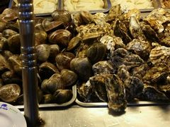 -春华海鲜城(广场西苑店)