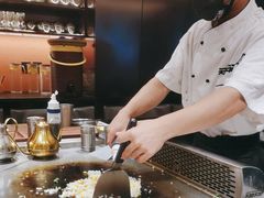 -大神太神·铁板烧(七宝领展广场店)