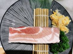 -韩宫宴烤肉·黑毛和牛·料理(滨湖银泰城店)