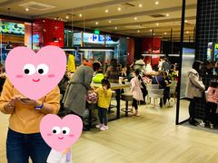 -肯德基(龙之梦购物中心店)