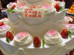 -燕春楼(海河华鼎店)