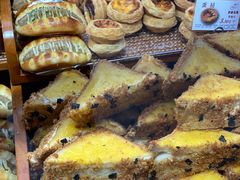 -苹果花园(枫林路店)