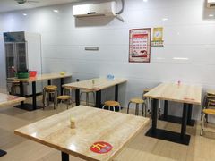 -海滨鸭仔饭(海宁店)