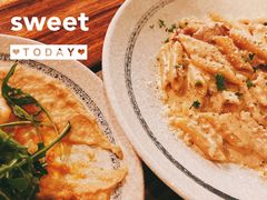 -PIZZA BIANCA(民园店)