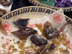 -德四家·云南傣味烧烤品牌(和谐店)