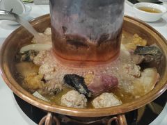 -吴天家私坊铜火锅(远达·帝景华廷店)