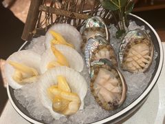 -川越泰火锅(吉利大厦店)