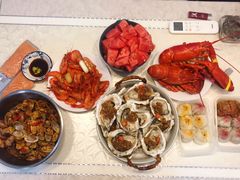 -盒马鲜生(解百新元华店)