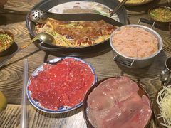 -冯校长老火锅(深圳总店)