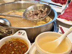 -潮正和潮汕牛肉火锅·老字号(番禺万达店)