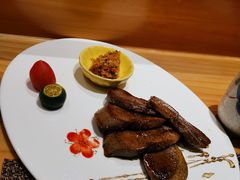 -大岛日本料理铁板烧(南通大饭店)