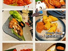 -觅山云南菜(泊富ICITY店)
