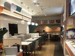 -快乐爱斯米牛排自助(金州安盛店)