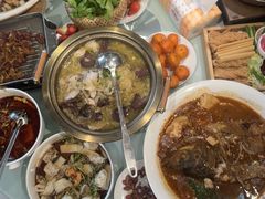 -鼎好家常菜(天桥店)