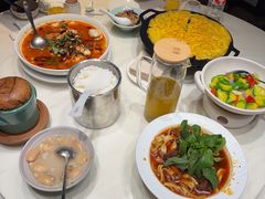 -怡得饭庄·30年老店·宋大妈昆明菜