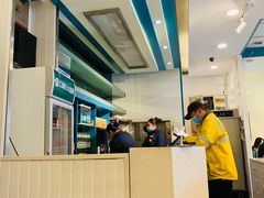-胡氏大盘鸡新疆菜(谈固店)