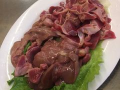 -胡须佬鸡煲四季火锅店(石厦西村直营店)