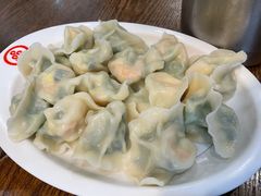 全虾饺子-双合园·海鲜水饺青岛菜(万佳广场店)