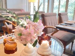 -北京康莱德酒店-Chapter餐厅