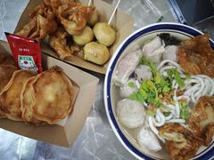 -非遗·十八曲鱼饺(西马总店)